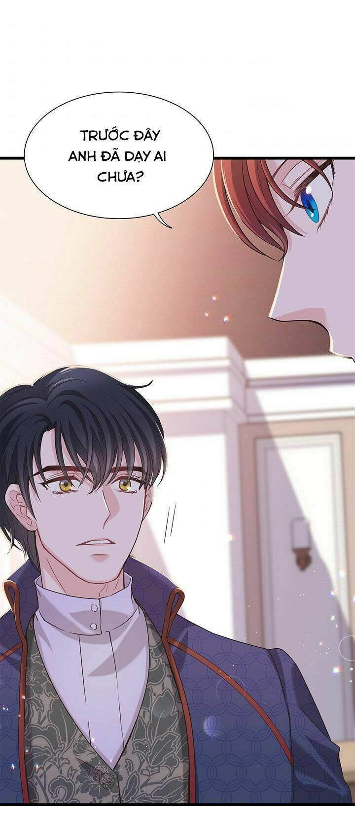 Nhân Vật Phản Diện Yêu Cầu Tôi Yêu Chàng: Chapter 20