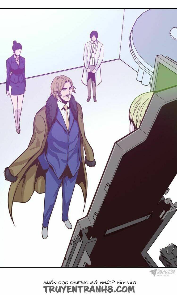 Vua Của Vong Linh: Chapter 173