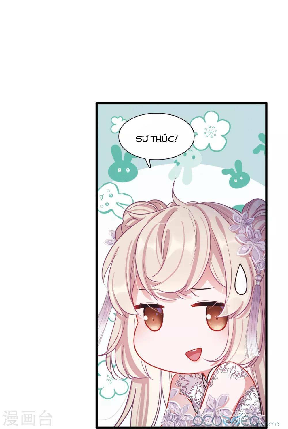 Danh Kiếm Chủng: Chapter 15