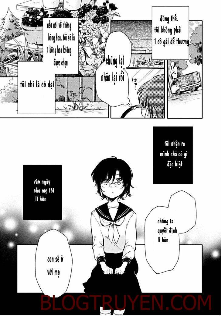 Sayuri-San No Imouto Wa Tenshi: Chapter 1