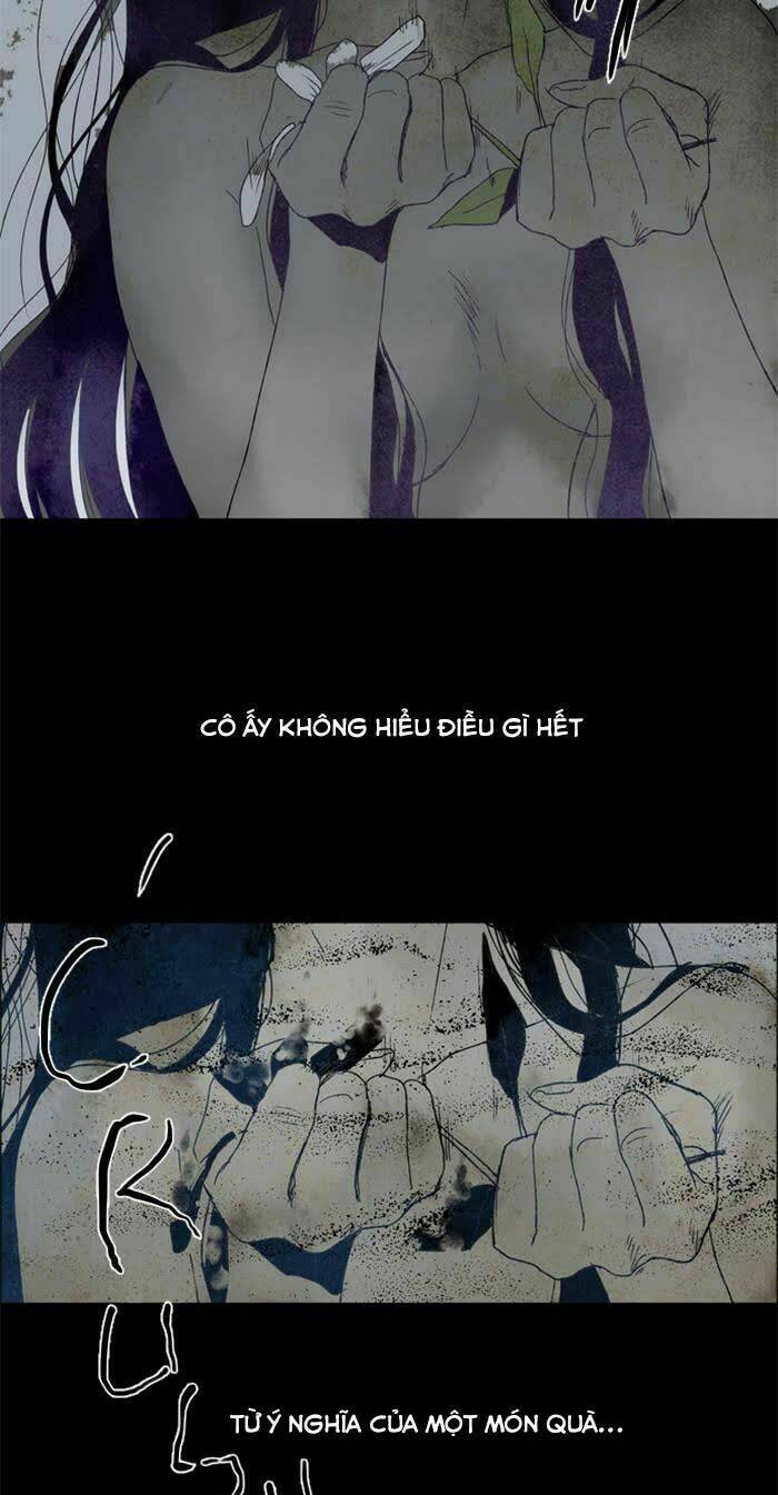 Lessa 2: The Crimson Knight: Chapter 24