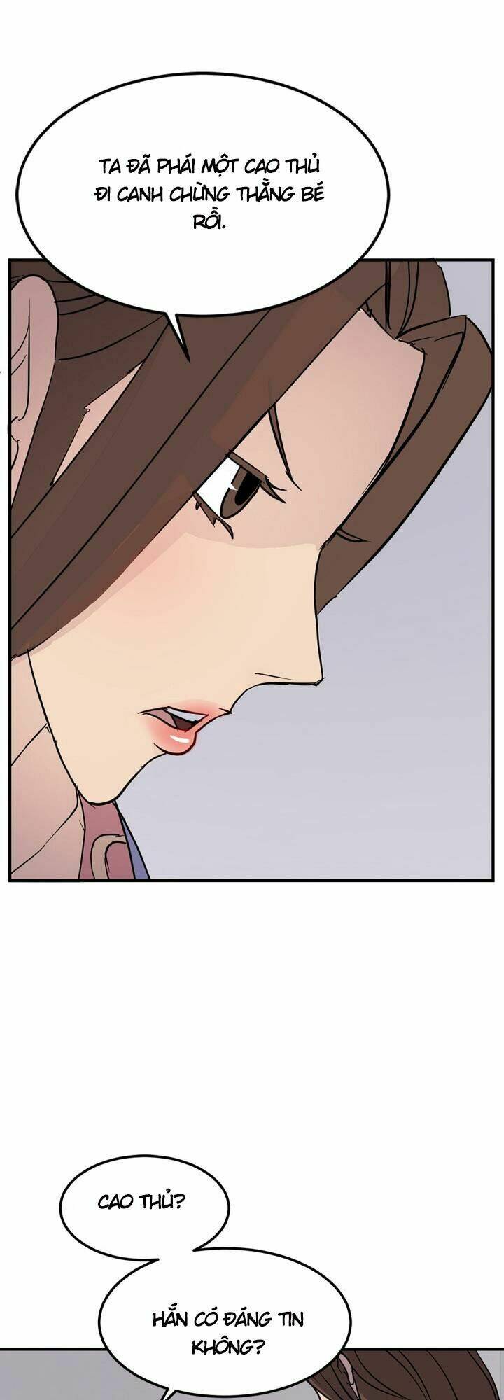 Trọng Sinh, Bất Khả Chiến Bại: Chapter 117