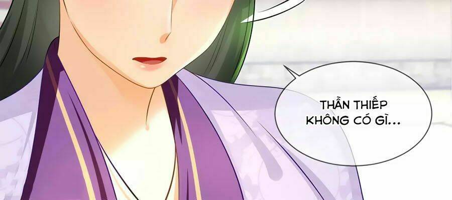 Trù Nương Hoàng Hậu: Chapter 41