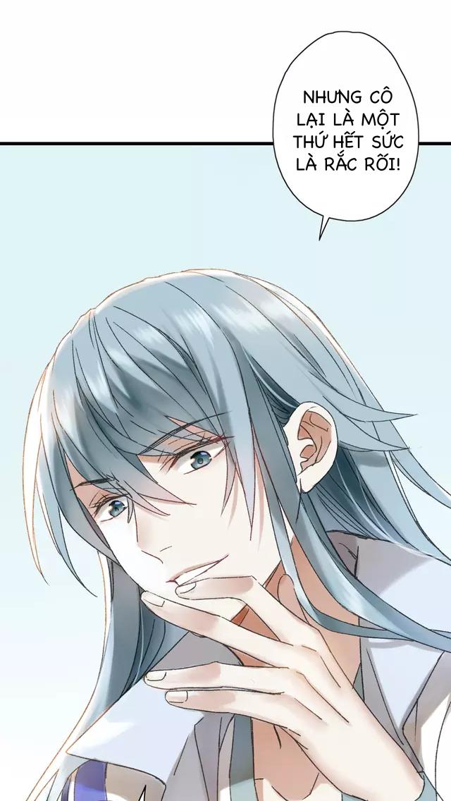 Thực Nhị: Chapter 24