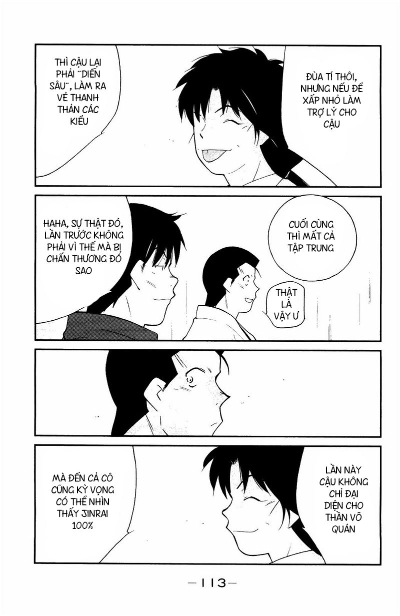 Truyền Nhân Atula 3: Chapter 62