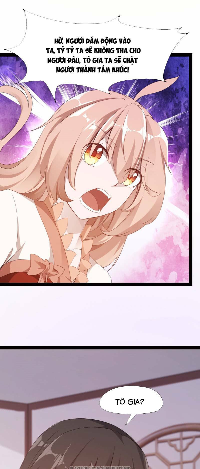 Kiếm Đồ: Chapter 18