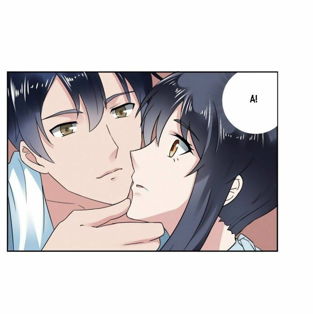 Thiên Kim Đường Môn: Chapter 75