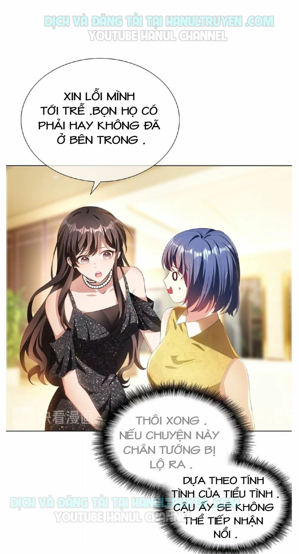 Cô Vợ Nhỏ Nuông Chiều Quá Lại Thành Ác!!: Chapter 85