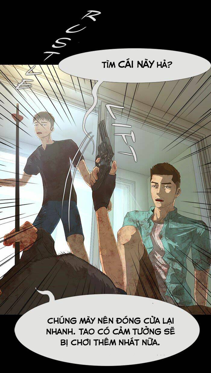 Dead Days: Chapter 14