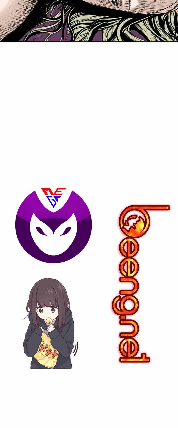 Kang Gito: Chapter 2