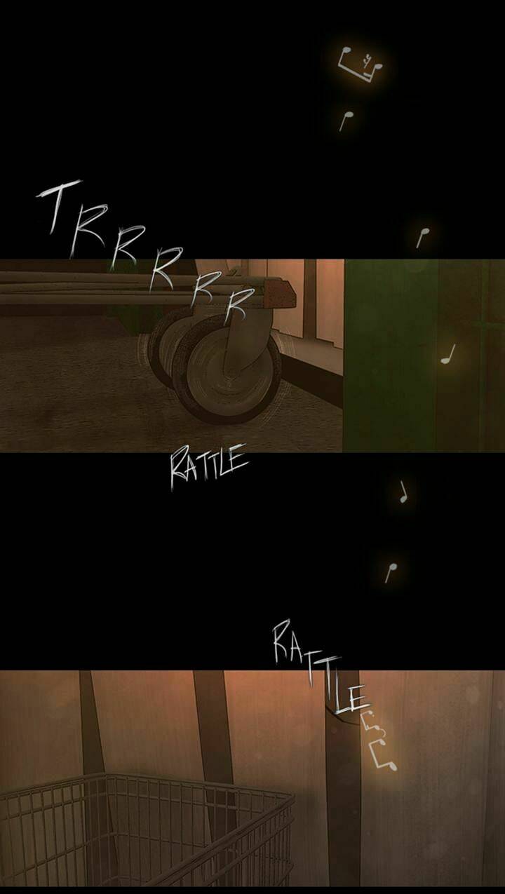 Dead Days: Chapter 33