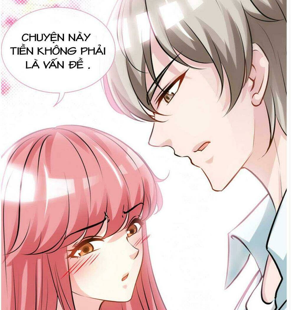 TRUY NÃ TOÀN CẦU TRUY THÊ VỀ SỦNG: Chapter 54.2