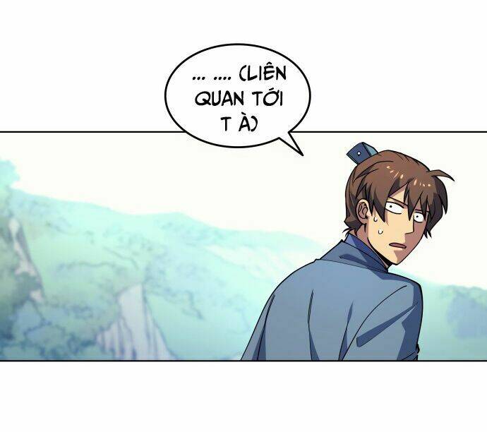 Câu Chuyện Về Người Lưu Giữ Lịch Sử: Chapter 1