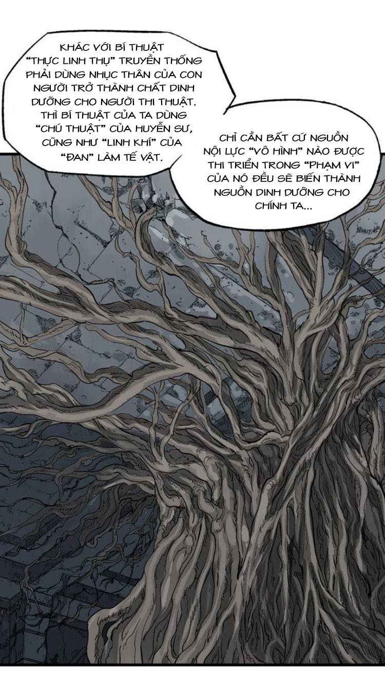 Cao Thủ 2: Chapter 115