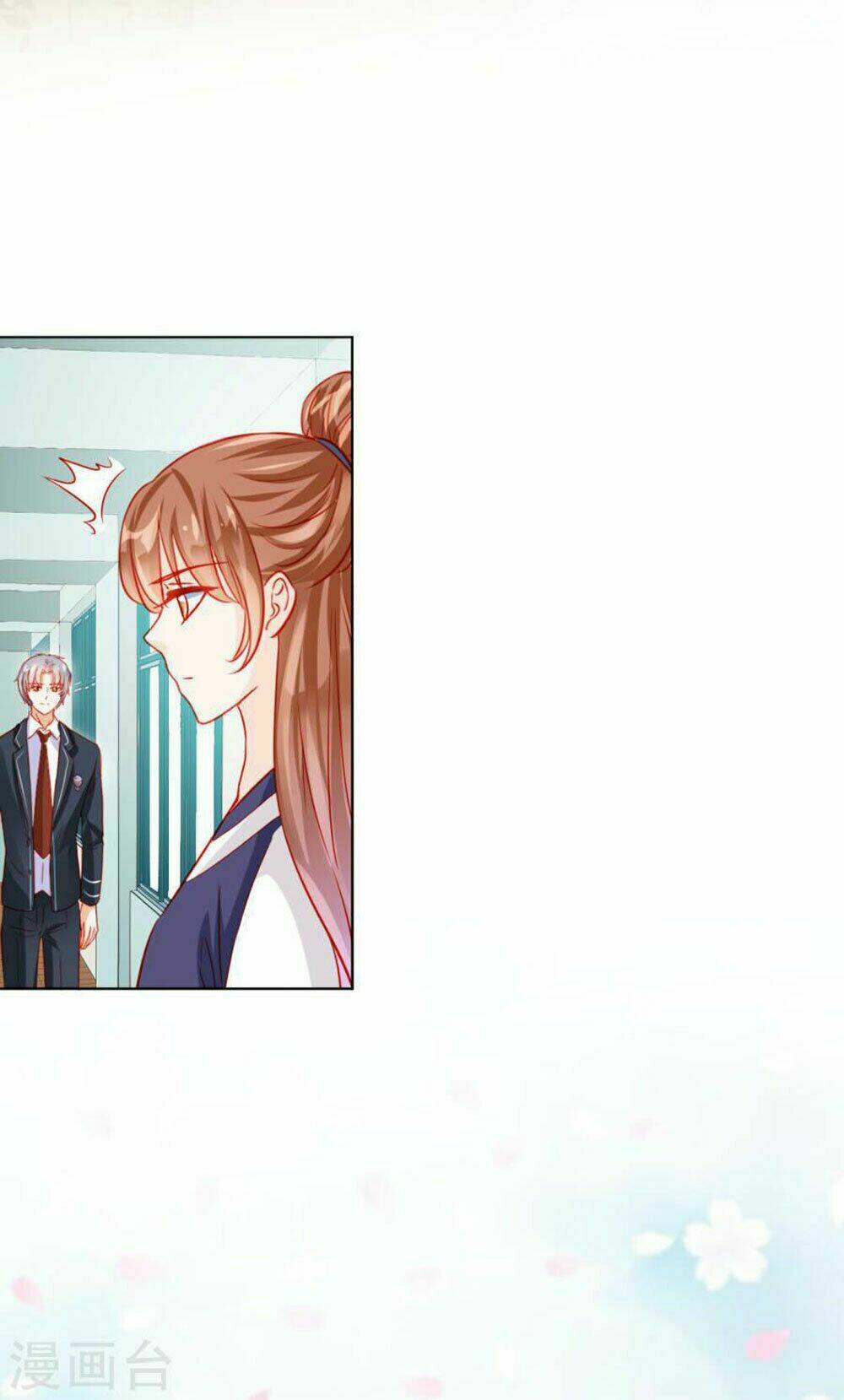 Tu La Thiếu Gia Quá Kiêu Ngạo: Chapter 53