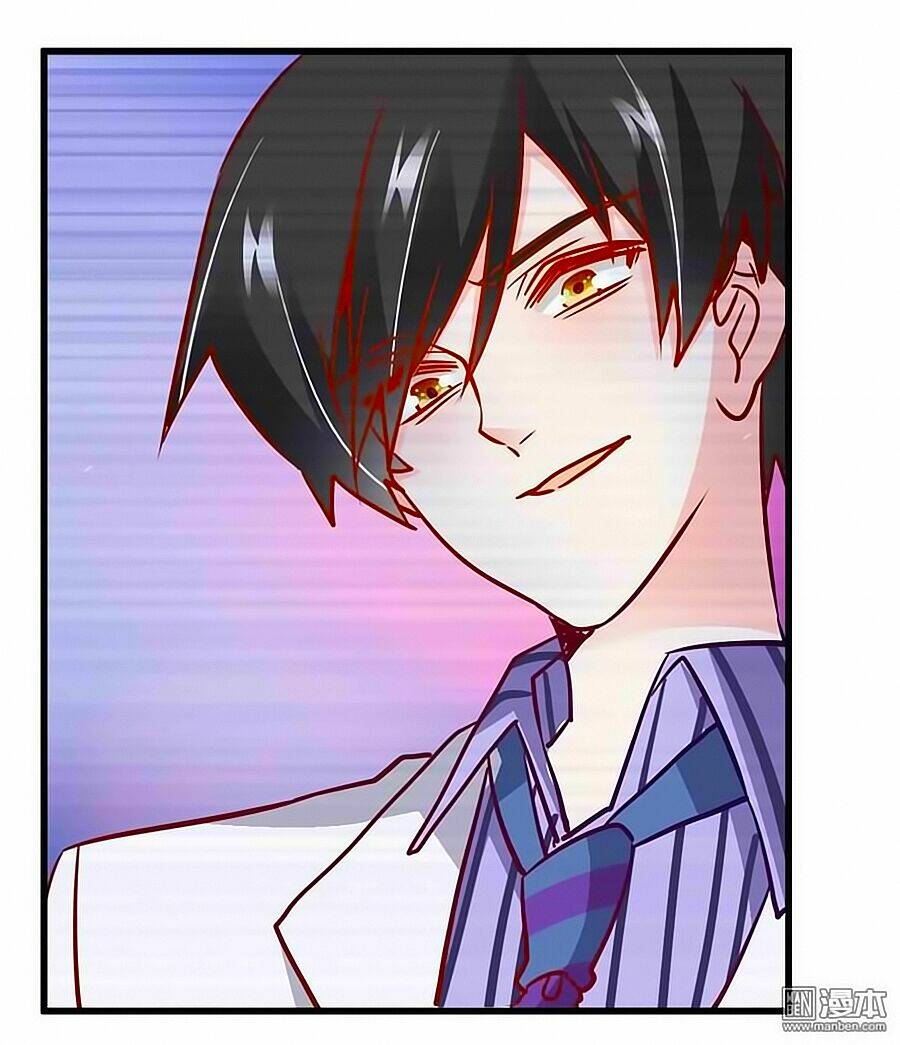 Tổng Tài Đích Thiên Giới Manh Thê: Chapter 33