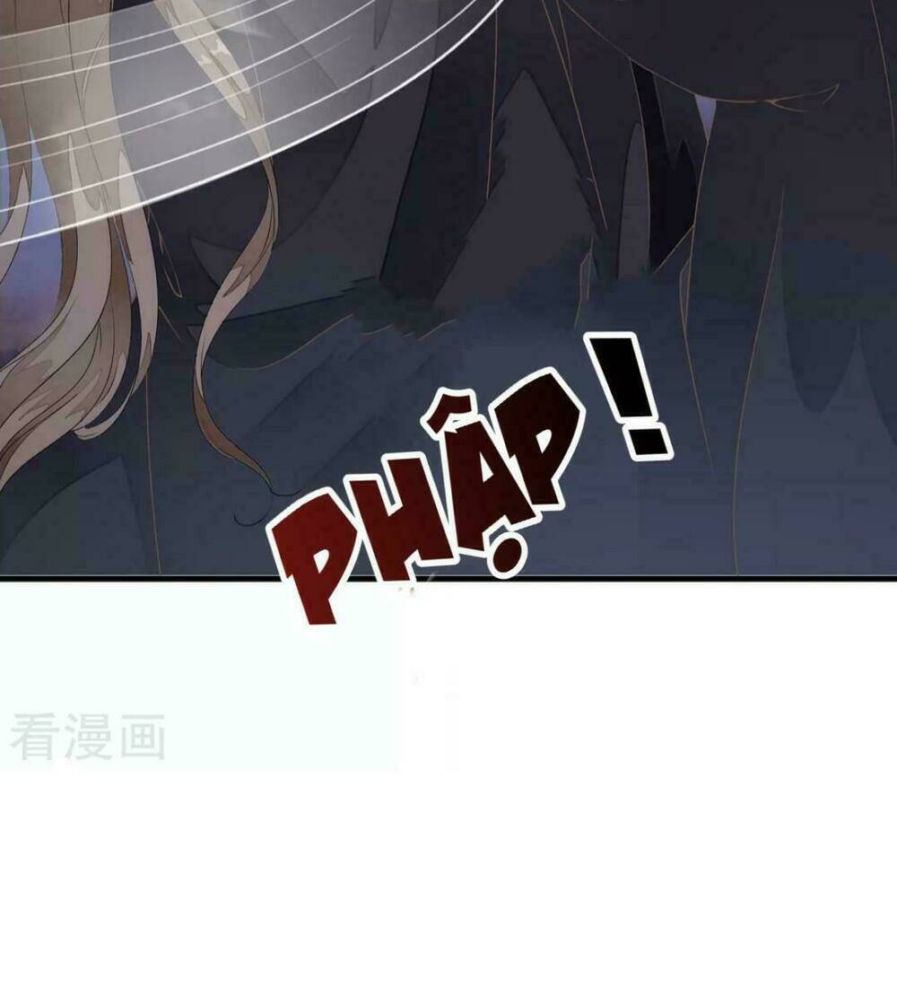 Bạch Liên Yêu Cơ Người: Chapter 39