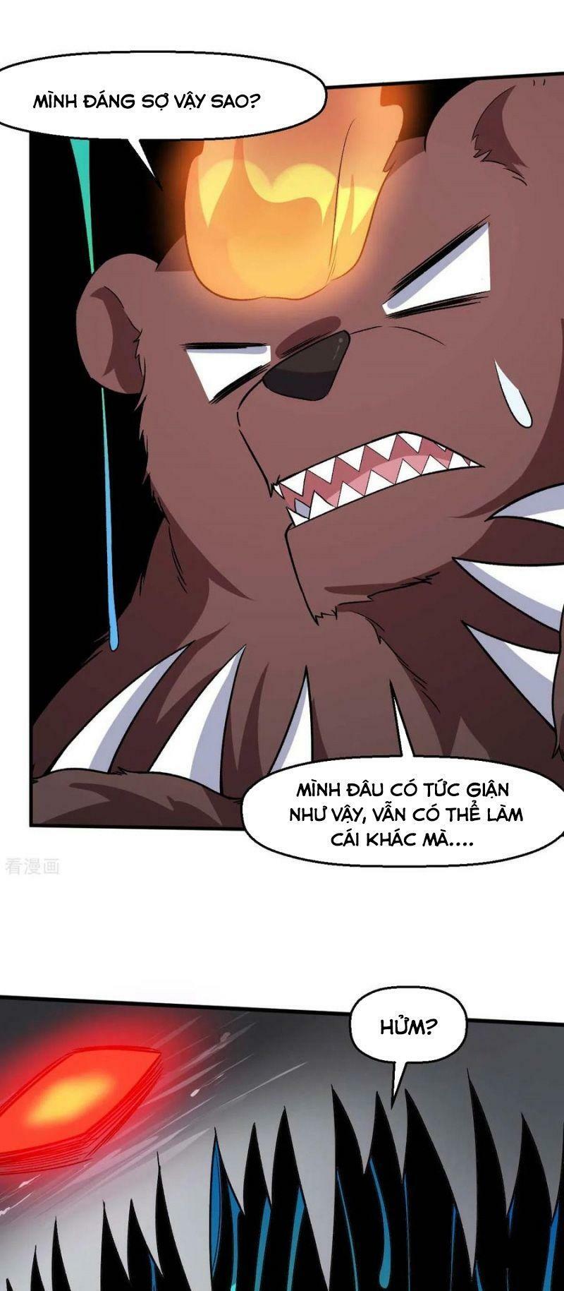 Vườn Trường Cuồng Sư Hệ Thống: Chapter 160