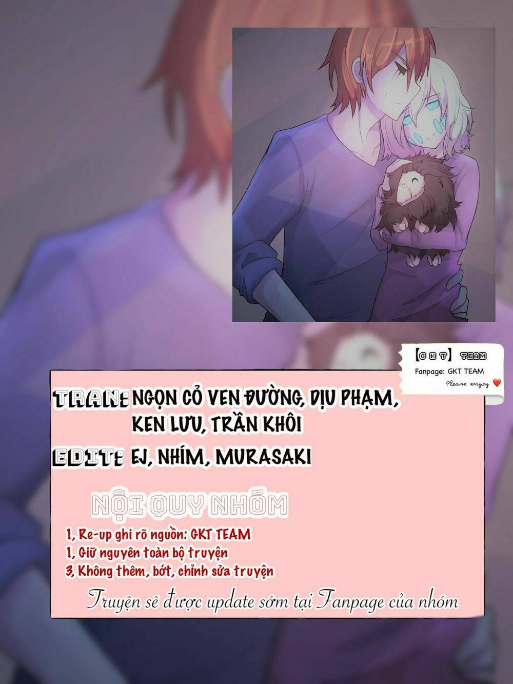 Creepy Frozen Pasta: Chapter 7