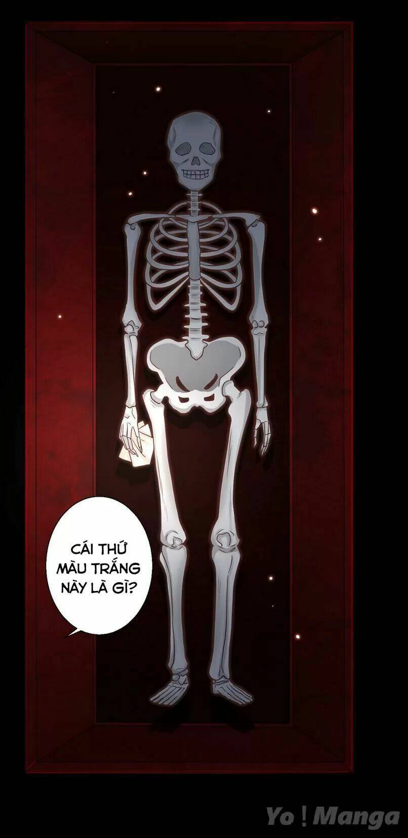 Độc Y Cuồng Phi: Chapter 45