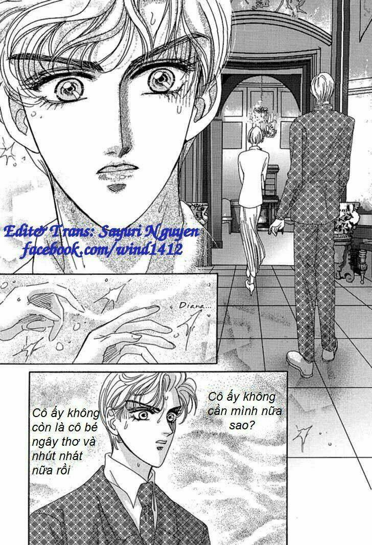 Princess Diana: Chapter 23