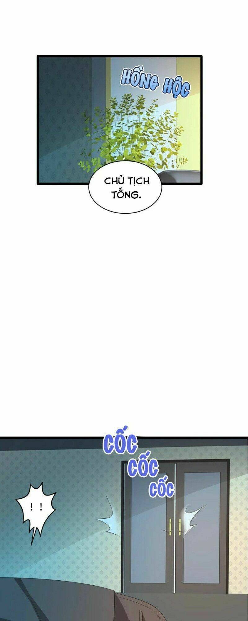 Đô Thị Tà Vương: Chapter 68