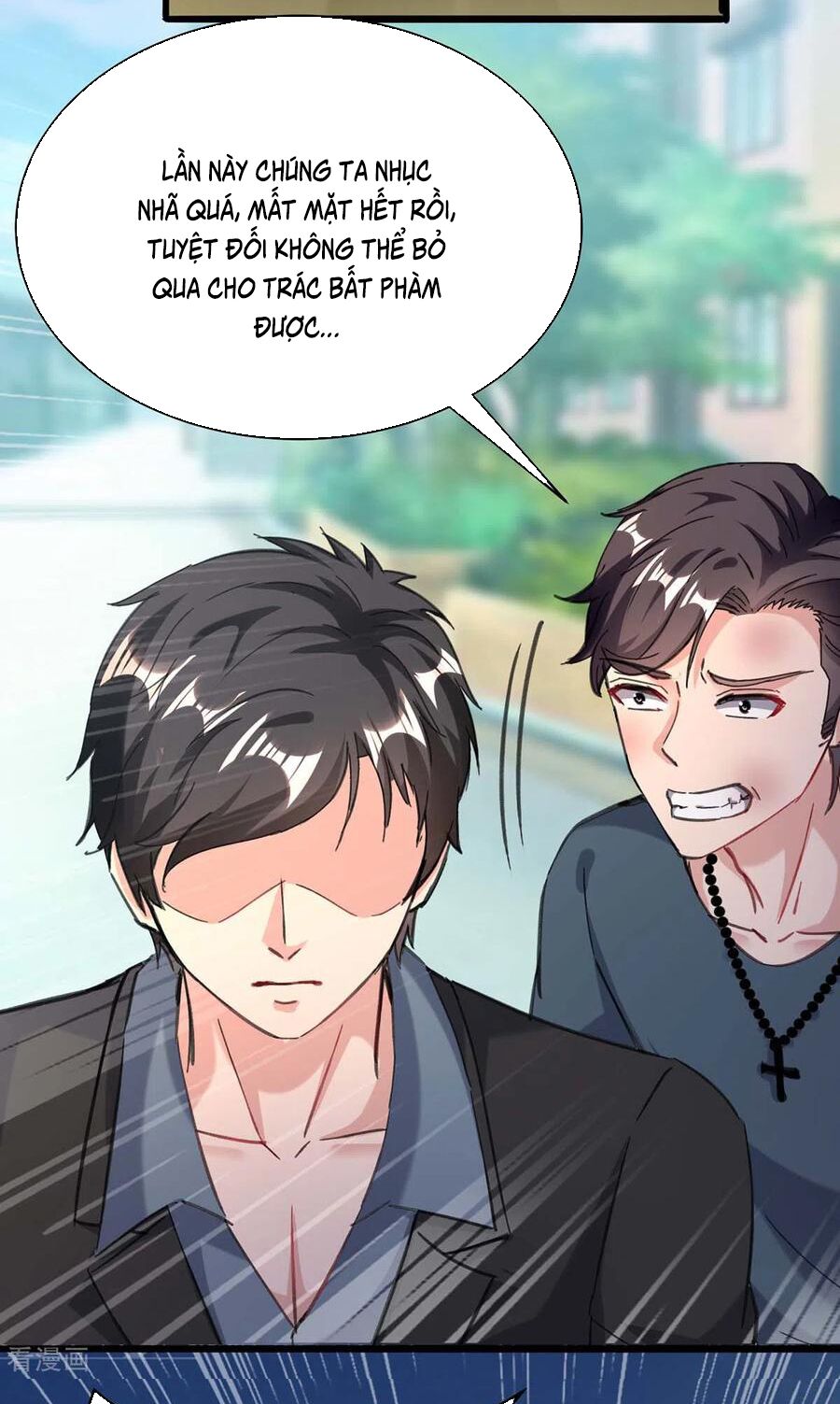 Trọng Sinh Khí Thiếu Quy Lai: Chapter 143