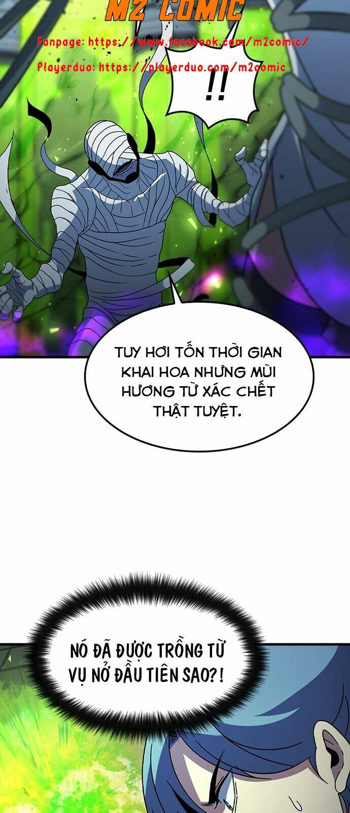 Điểm Chết: Chapter 30