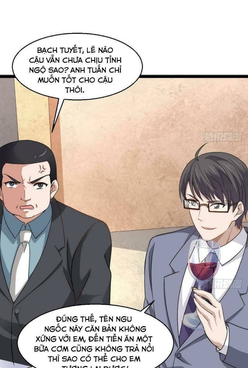 Tối Cuồng Nữ Tế: Chapter 19