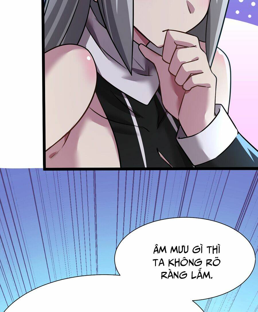 Đại Bảo Kiếm Của Tôi: Chapter 35