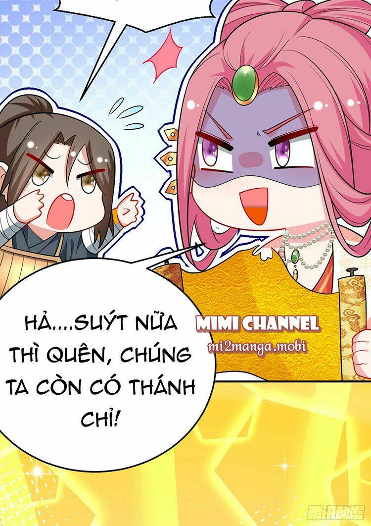 Giang Sơn Mỹ Nam Nhập Trướng Ta: Chapter 31