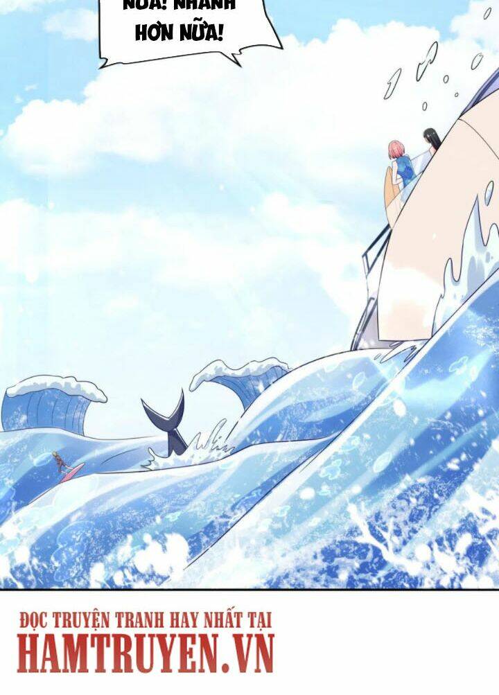 Chí Tôn Toàn Năng: Chapter 72