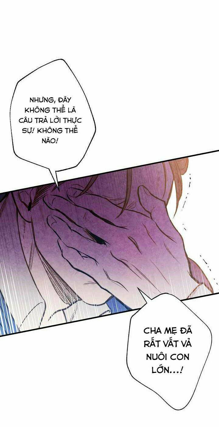 Hoàng Phi Bóng Tối: Chapter 4