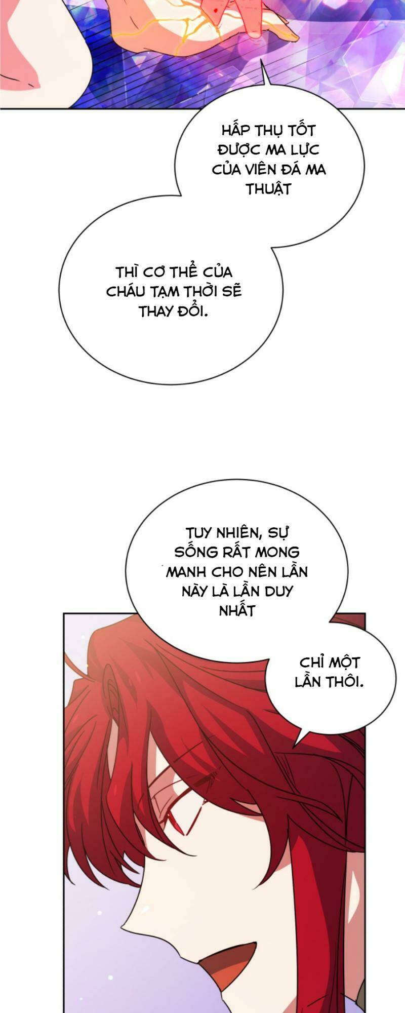 Nàng Elizabeth Thuần Khiết: Chapter 14