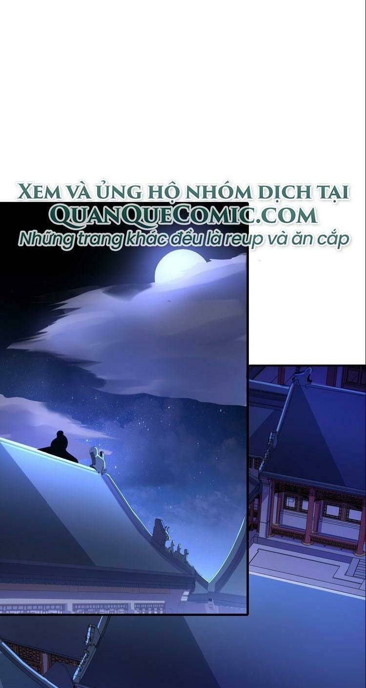 Đấu Hồn Đại Lục: Chapter 26