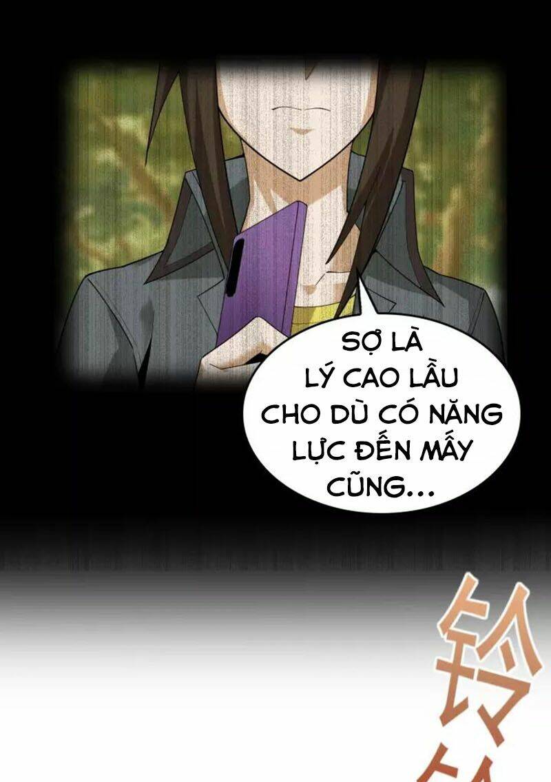 Siêu Cấp Đại Chủ Bạ: Chapter 63