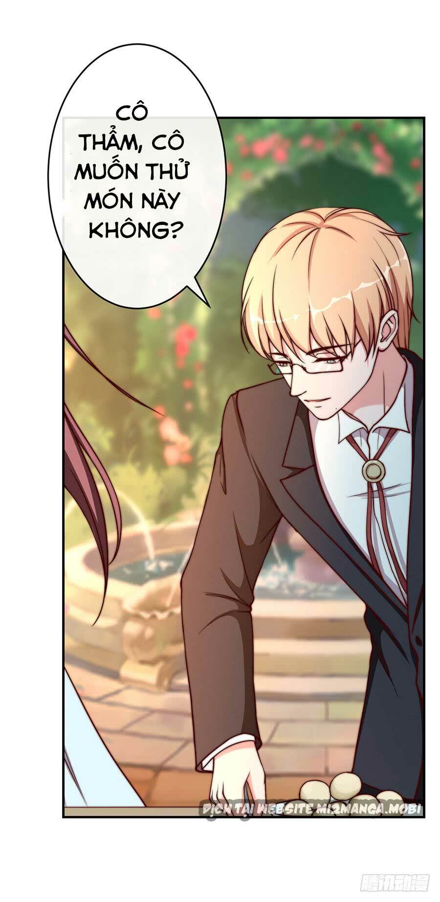 Gả Cho Tình Cũ Làm Lão Bà: Chapter 26