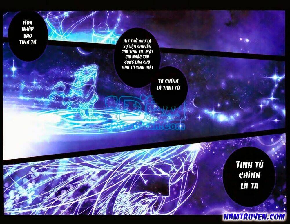 Thăng Long Đạo: Chapter 6