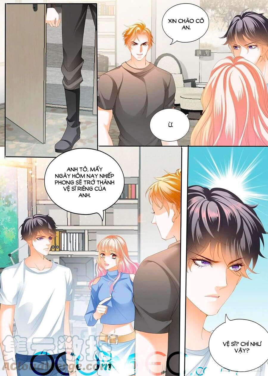Bá Đạo Tiểu Thúc, Xin Trêu Chọc Vừa Thôi!: Chapter 240