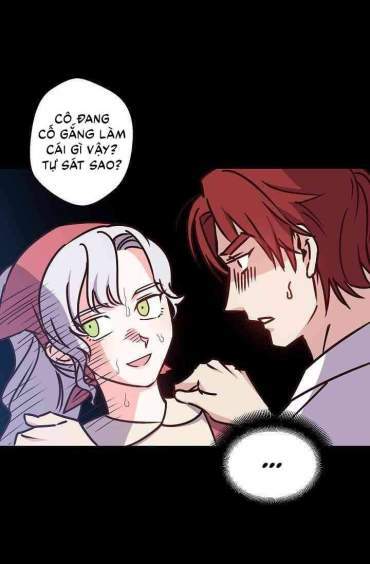 Hôn Lễ Báo Thù: Chapter 7