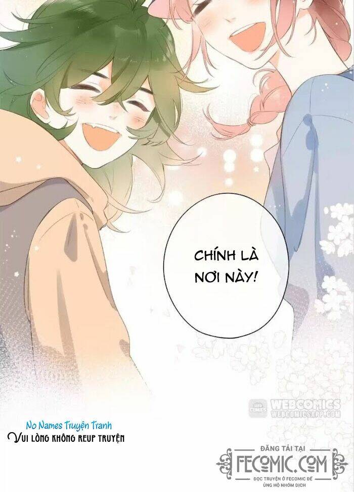 Sos! Tôi Đã Yêu Một Con Sâu Bướm (Phần 2): Chapter 24