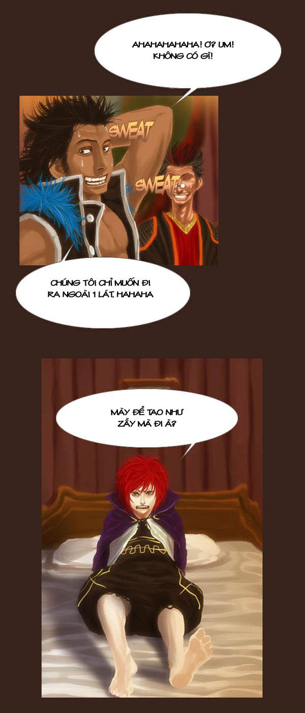 Magician: Chapter 53