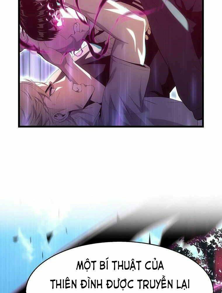 Hậu Duệ Của Hổ: Chapter 13