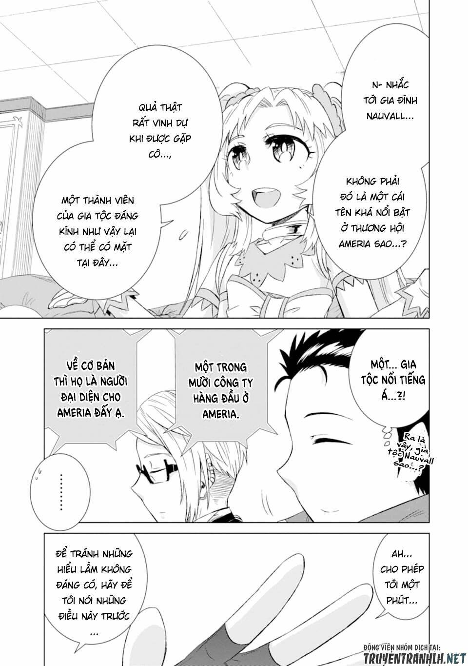 Isekai De Tadahitori No Mamono Tsukai ~ Tenshoku Shitara Maou Ni Machigawa Remashita: Chapter 28