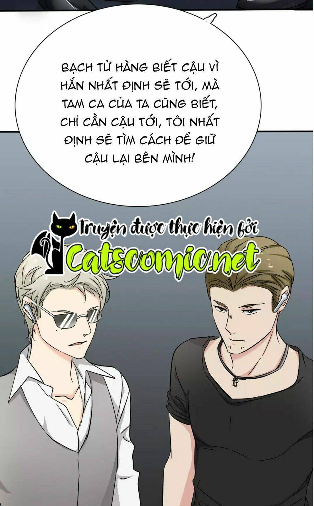 Lấy Sắc Tấn Công Sắc: Chapter 20