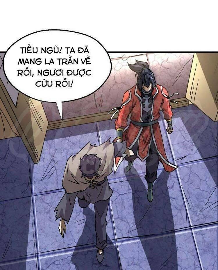 Đấu Hồn Đại Lục: Chapter 16