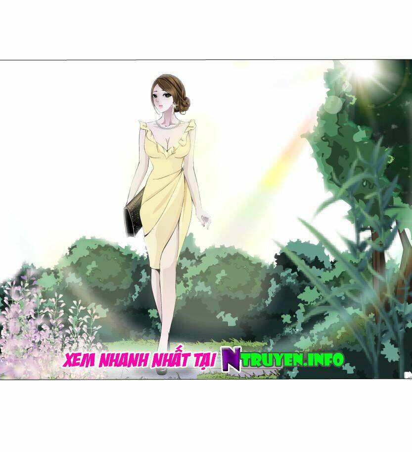 Cạm Bẫy Của Nữ Thần: Chapter 56