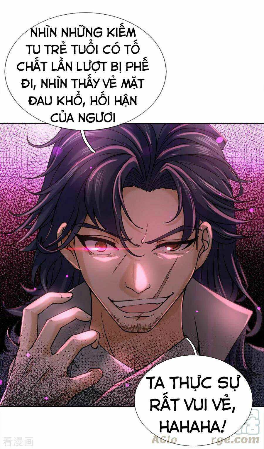 Thân Thể Của Ta Là Kiếm Chủng: Chapter 75