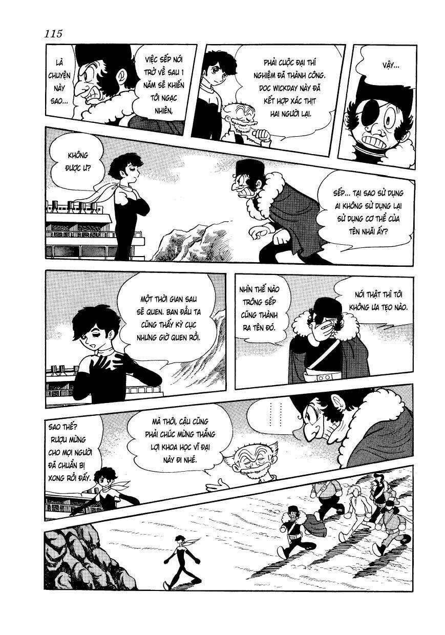 Chim Lửa: Chapter 62