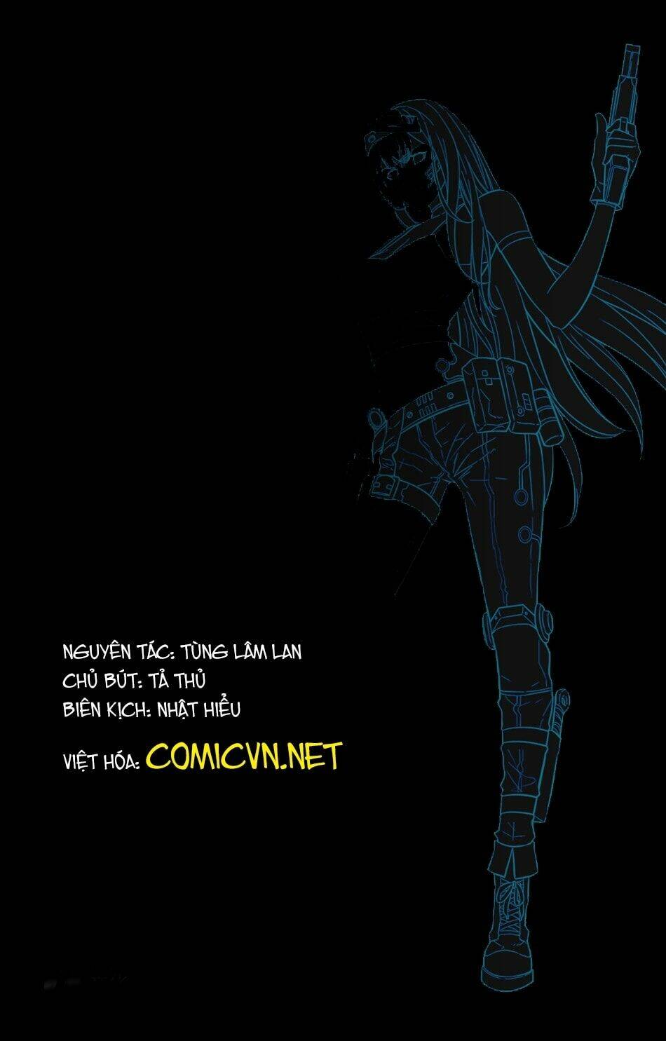 Tối Cường Binh Vương: Chapter 1